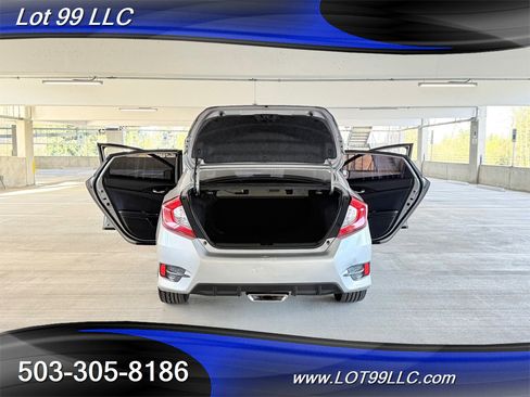 Used 2021 Honda Civic Sport image 34