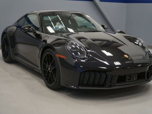 New 2026 Porsche 911 Carrera GTS image 12