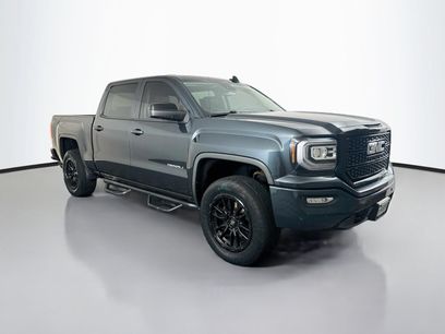 Used 2017 GMC Sierra 1500 Denali