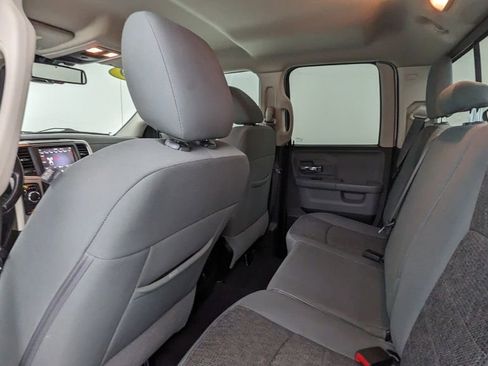 Used 2019 RAM 1500 Classic Warlock image 33