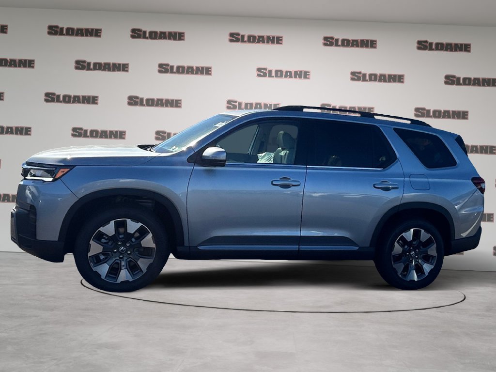 New 2026 Honda Pilot Touring image 2