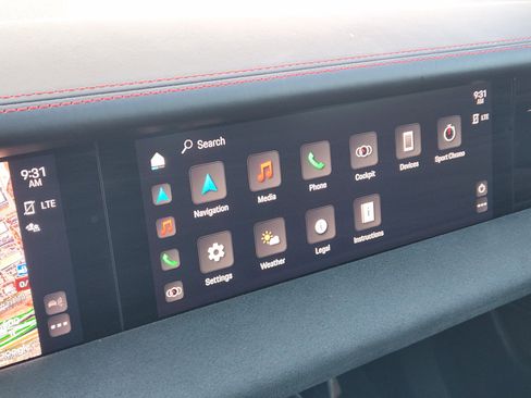 Used 2023 Porsche Taycan GTS image 17