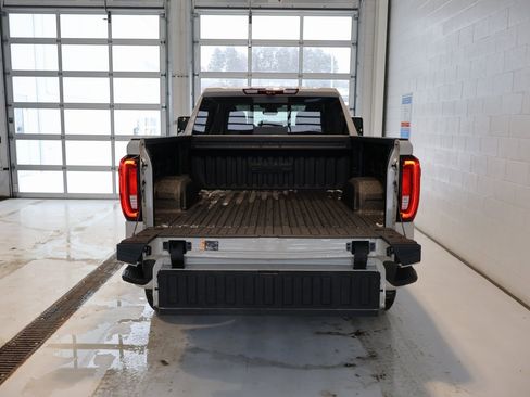 New 2026 GMC Sierra 1500 AT4 w/ AT4 Premium Package image 36