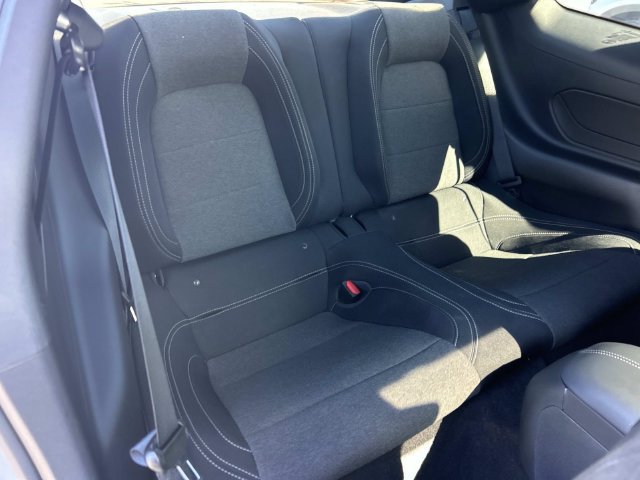 Certified 2025 Ford Mustang GT RWD image 22