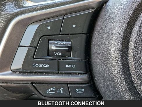 Used 2019 Subaru Crosstrek 2.0i Limited w/ Moonroof Package w/Navigation AWD/4WD image 16