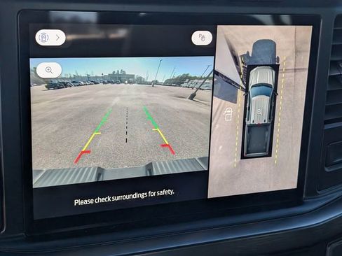 Used 2024 Ford F250 Lariat w/ Lariat Ultimate Package image 26