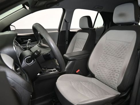 Used 2021 Chevrolet Equinox LS image 10