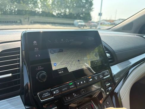 Certified 2023 Honda Odyssey Elite image 30