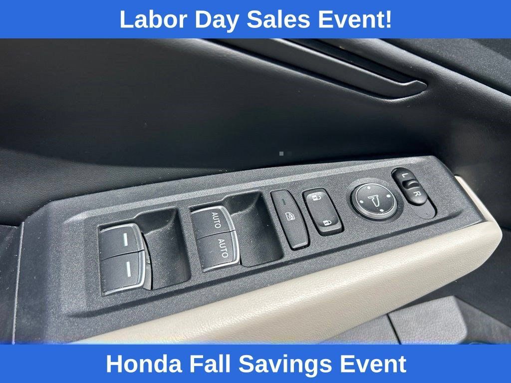 Used 2024 Honda Accord EX image 19