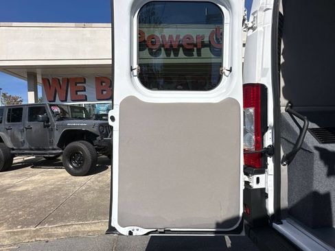 Used 2020 RAM ProMaster 1500 FWD image 19