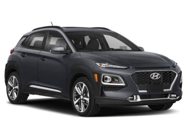 Used 2021 Hyundai Kona Ultimate AWD/4WD image 6