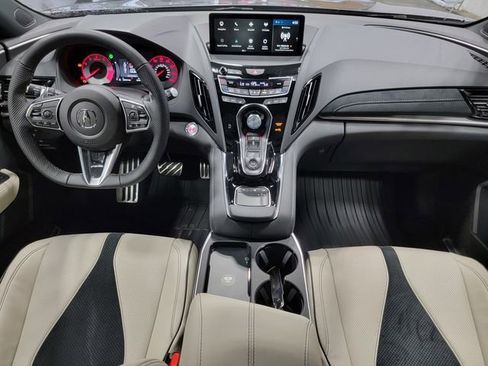 New 2026 Acura RDX A-Spec image 16