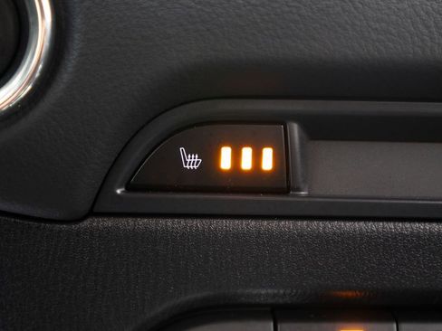 Used 2017 MAZDA CX-5 Touring w/ I-ACTIVSENSE Package image 22