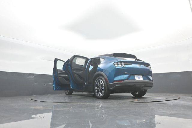 New 2026 Ford Mustang Mach-E Select AWD/4WD image 45