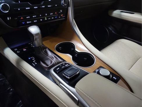 Used 2017 Lexus RX 350 AWD image 19