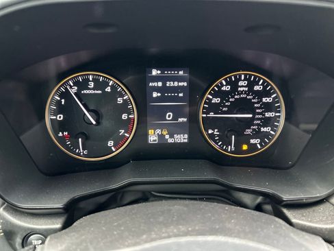 Used 2023 Subaru Outback Wilderness image 10