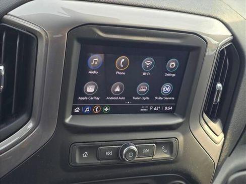 New 2026 Chevrolet Silverado 1500 W/T image 26