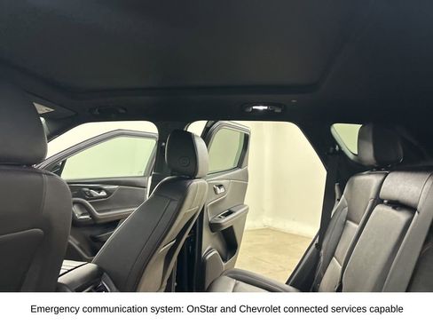 Certified 2022 Chevrolet Blazer RS image 30