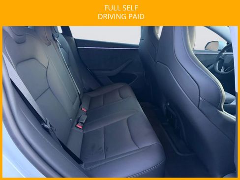 Used 2025 Tesla Model 3 Performance image 15