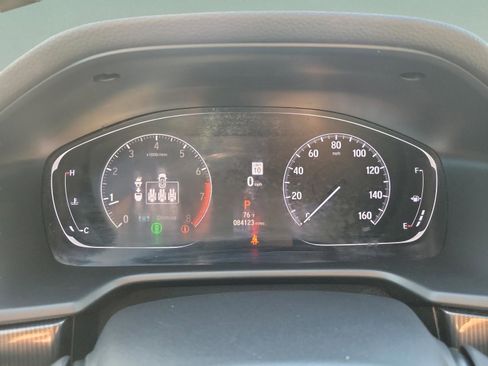 Certified 2021 Honda Accord Sport Special Edition image 19