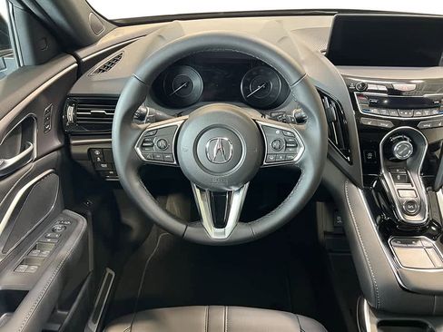 New 2026 Acura RDX SH-AWD image 15
