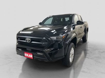 Certified 2026 Toyota Tacoma SR5