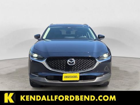 Used 2025 MAZDA CX-30 AWD 2.5 S w/ Select Sport Pkg image 8
