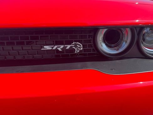 New 2023 Dodge Challenger SRT Hellcat w/ Driver Convenience Group image 3
