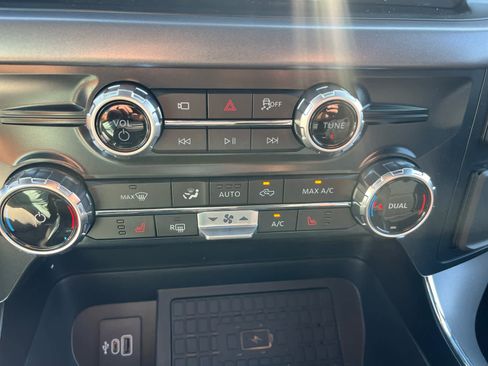 New 2025 Ford F150 XLT w/ Equipment Group 302A MID image 68