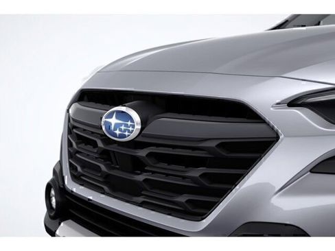 New 2025 Subaru Outback Limited image 11