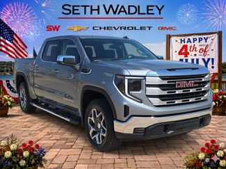 New 2026 GMC Sierra 1500 SLE AWD/4WD video 1