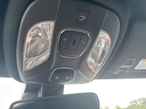 New 2025 Jeep Compass Limited w/ Elite Group image 16