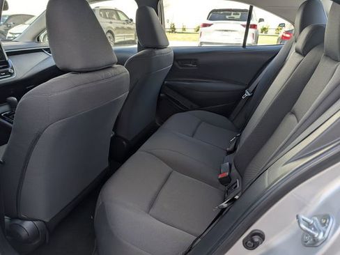 Used 2024 Toyota Corolla LE image 27