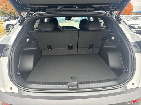 New 2026 Chevrolet Blazer EV LT image 7