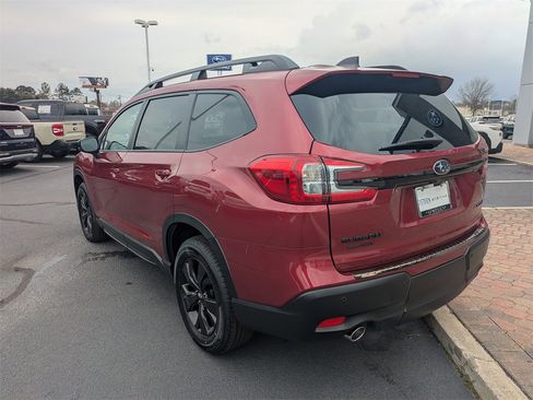 New 2026 Subaru Ascent Premium image 7