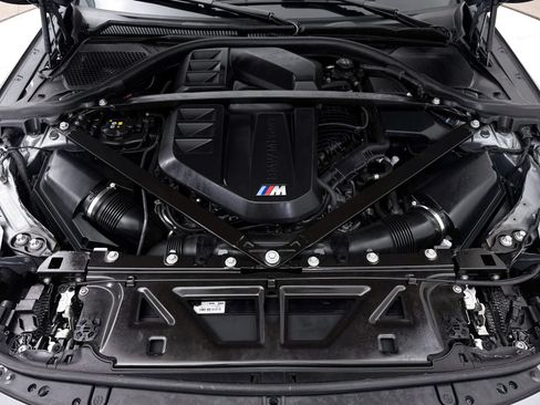 Used 2025 BMW M2 w/ Lighting Package RWD image 13
