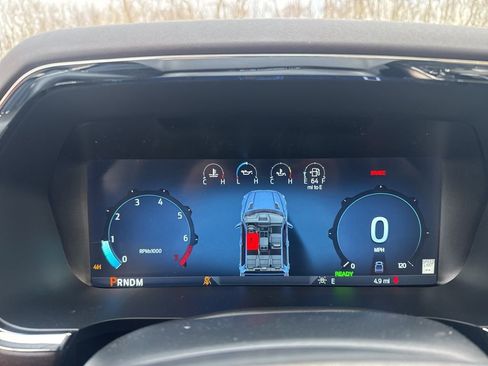 New 2026 Ford F150 King Ranch image 24