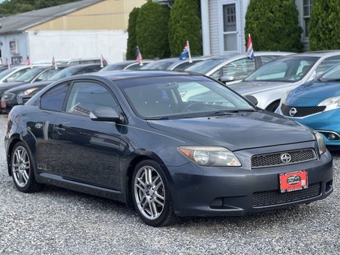 Used 2007 Scion tC image 1