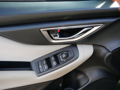 Certified 2022 Subaru Forester Premium image 20