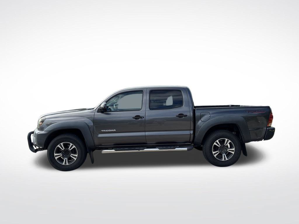 Used 2015 Toyota Tacoma PreRunner w/ Convenience Package RWD image 8
