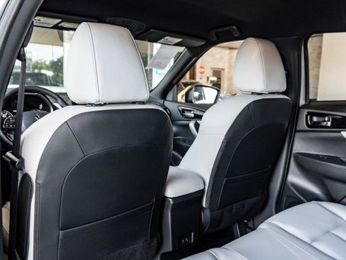 New 2025 Mitsubishi Eclipse Cross SEL image 19