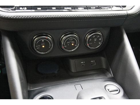 New 2027 Nissan Z Performance RWD image 23