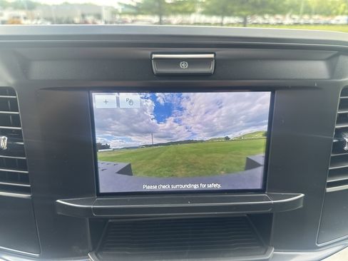 New 2025 Ford F450 XL image 15