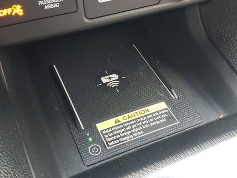 Used 2024 Honda Civic Touring image 28