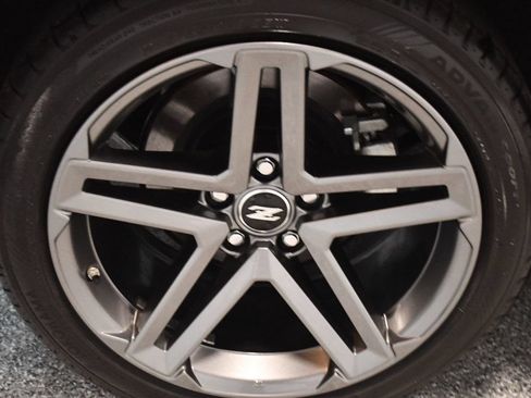 Used 2026 Nissan Z Sport w/ Floor Mat Package RWD image 20