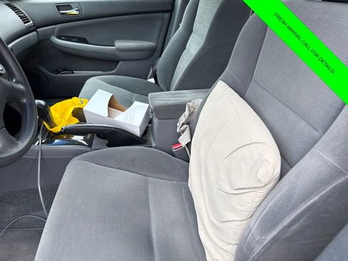 Used 2007 Honda Accord SE image 21