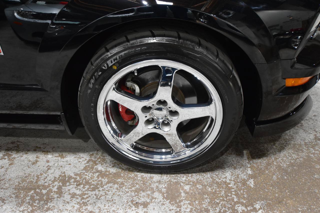 Used 2008 Ford Mustang GT RWD image 51