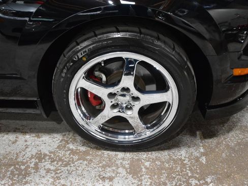 Used 2008 Ford Mustang GT RWD image 51