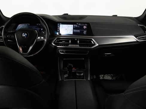 Used 2022 BMW X5 xDrive40i AWD/4WD image 20
