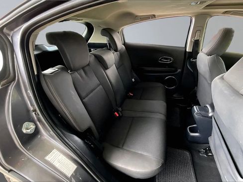 Used 2022 Honda HR-V EX image 22